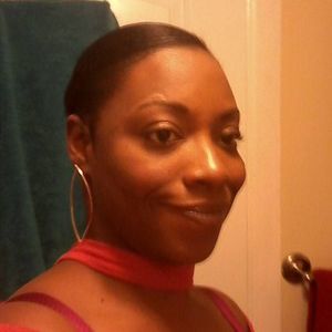 Meet your Posher, Timika